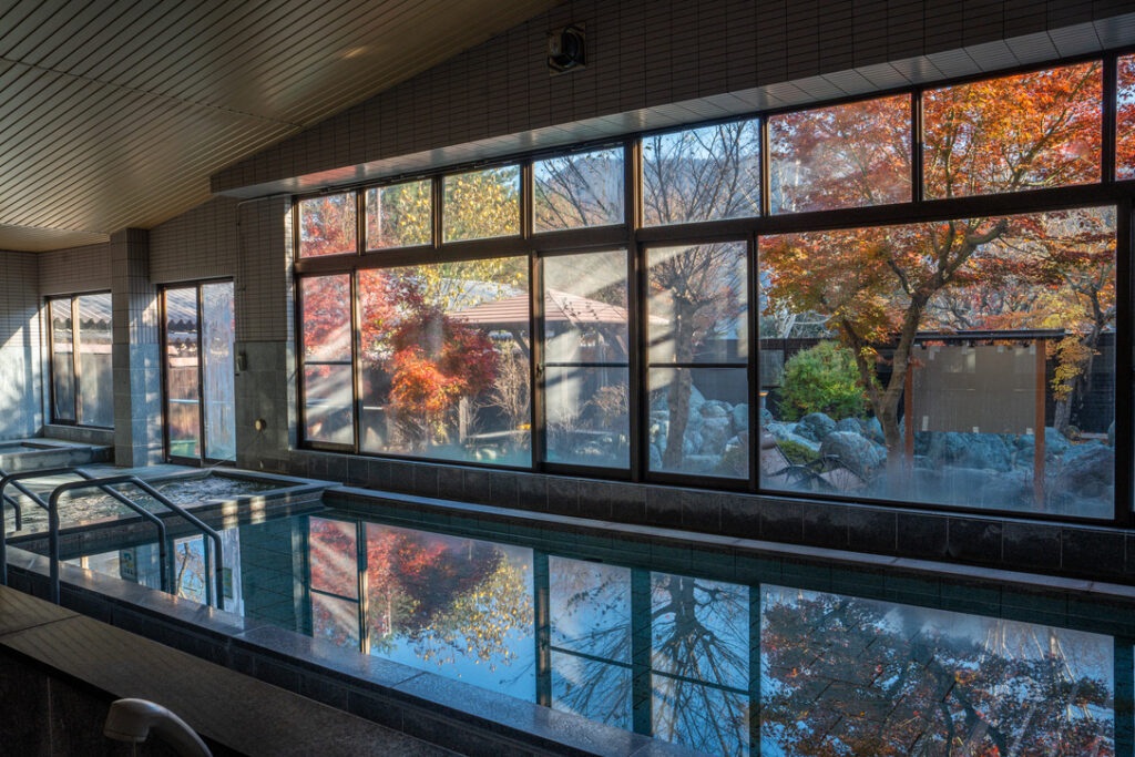 Onsen